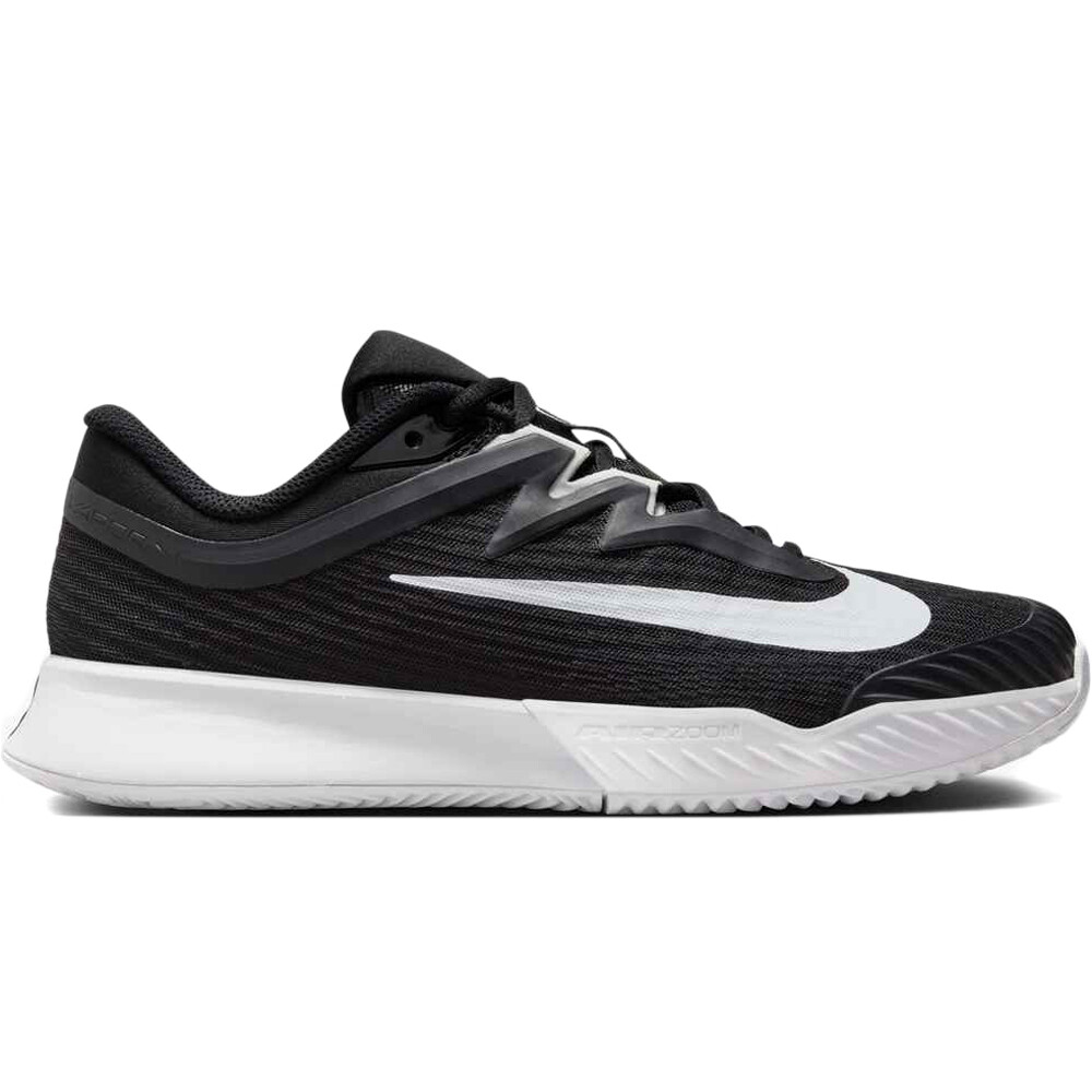 Nike Zapatillas Tenis Mujer W ZOOM VAPOR PRO 3 CLY lateral exterior