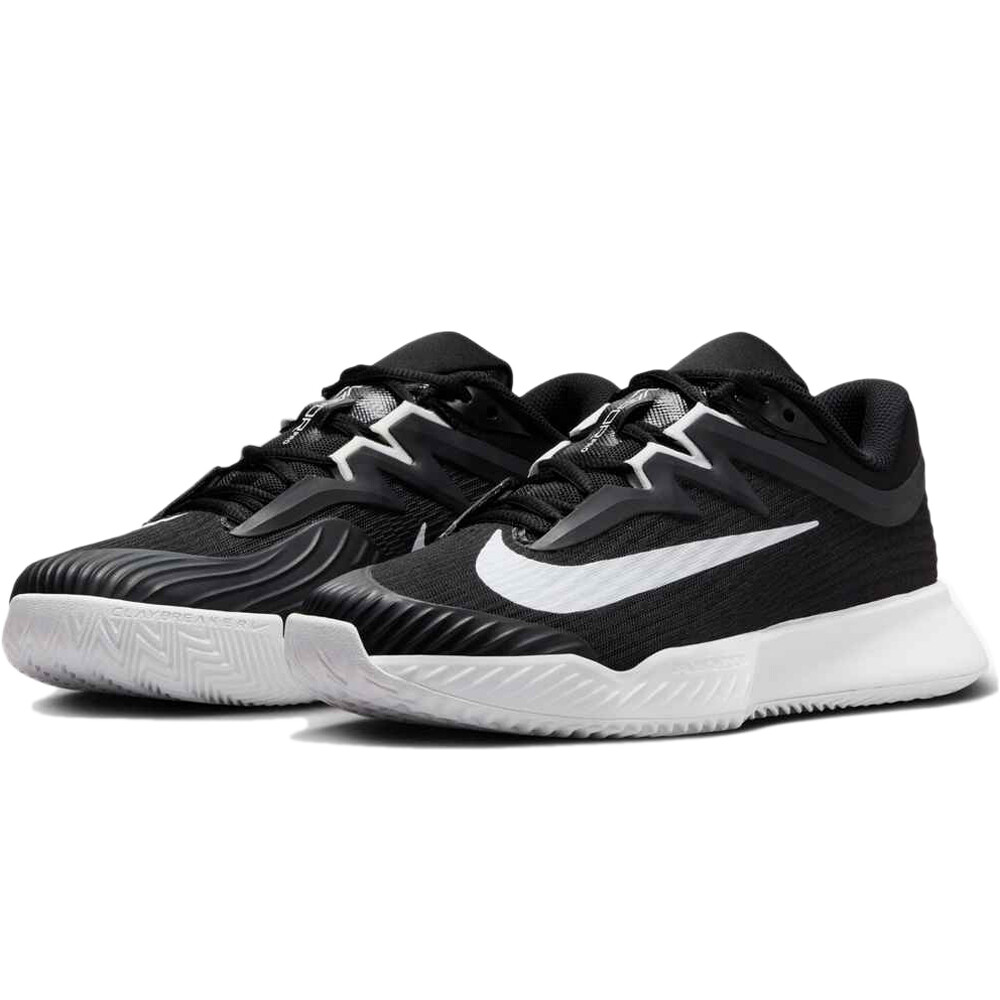 Nike Zapatillas Tenis Mujer W ZOOM VAPOR PRO 3 CLY lateral interior