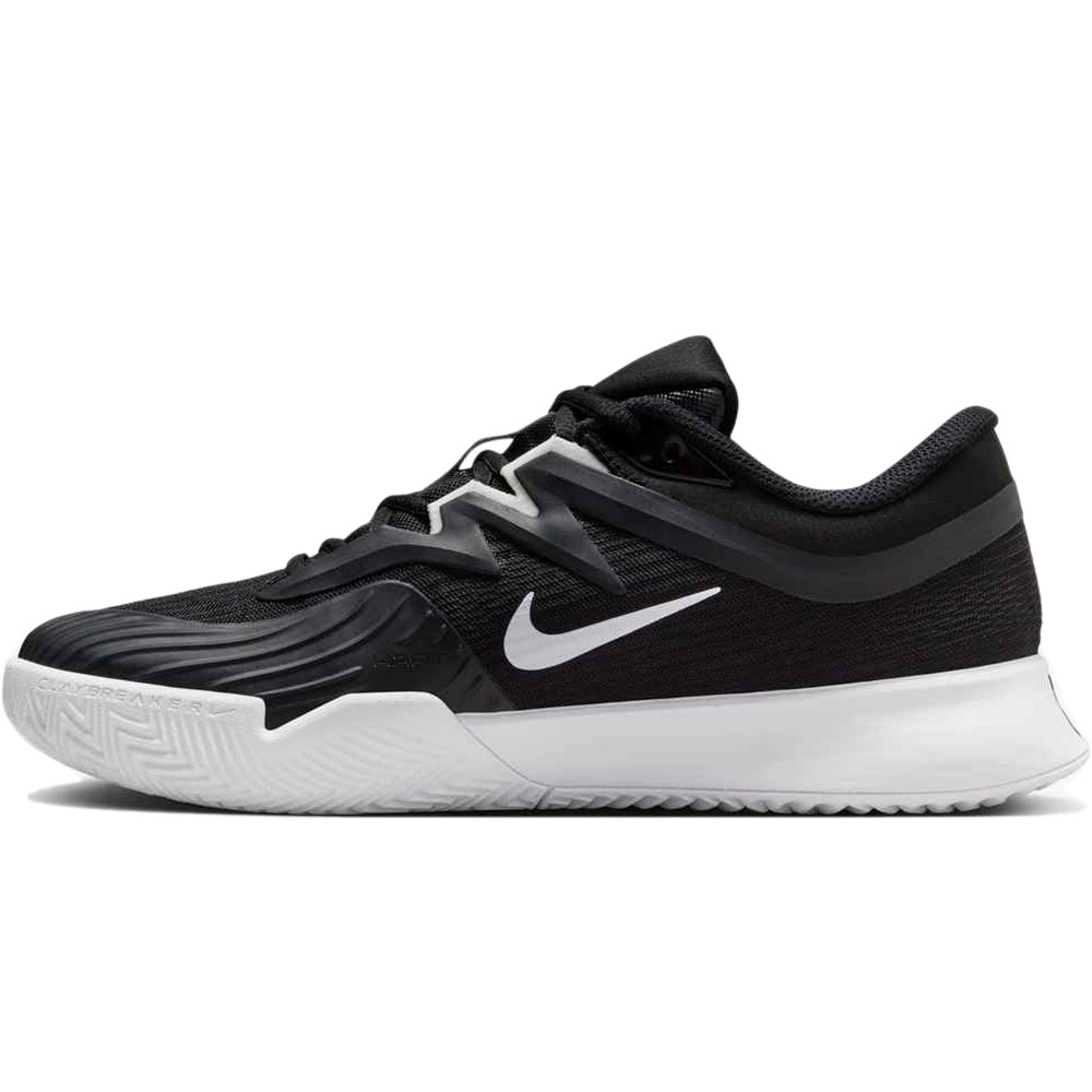Nike Zapatillas Tenis Mujer W ZOOM VAPOR PRO 3 CLY puntera