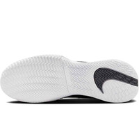 Nike Zapatillas Tenis Mujer W ZOOM VAPOR PRO 3 CLY vista superior