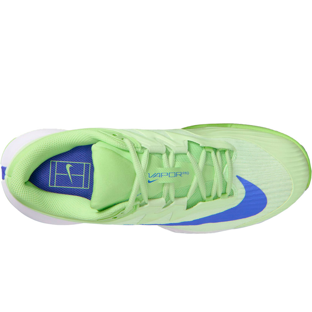 Nike Zapatillas Tenis Mujer W ZOOM VAPOR PRO 3 HC 05