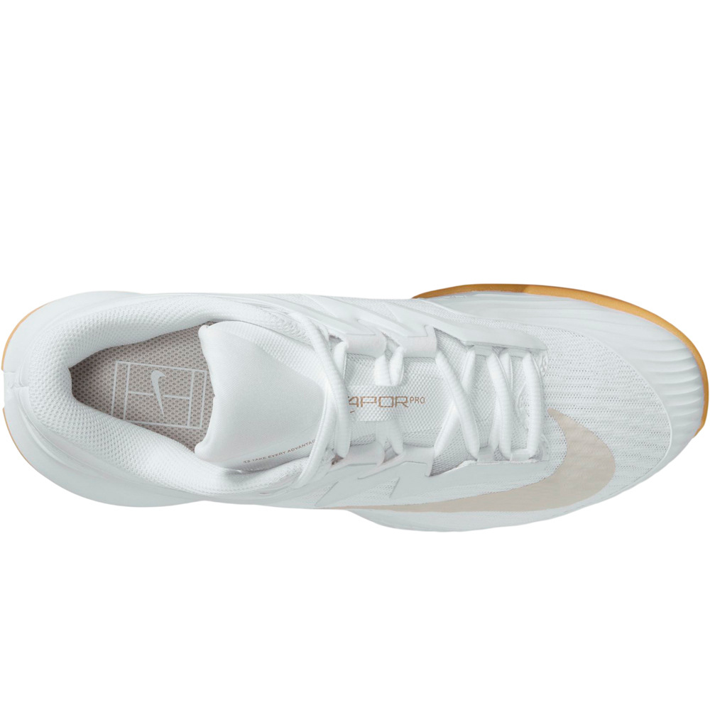 Nike Zapatillas Tenis Mujer W ZOOM VAPOR PRO 3 HC 05