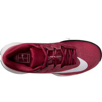 Nike Zapatillas Tenis Mujer W ZOOM VAPOR PRO 3 HC 05