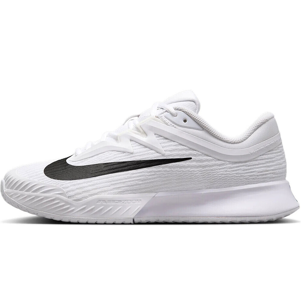 Nike Zapatillas Tenis Mujer W ZOOM VAPOR PRO 3 HC lateral exterior