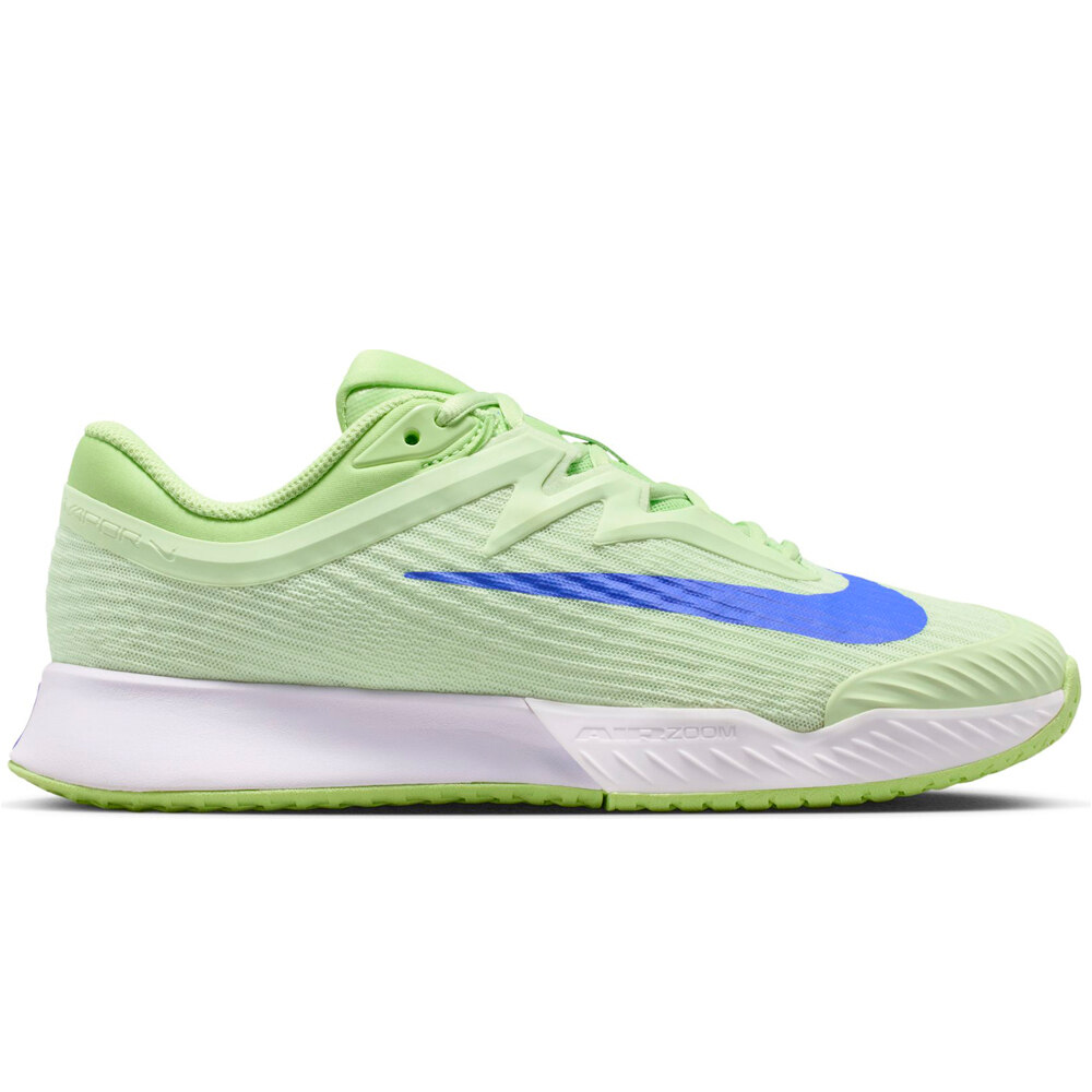 Nike Zapatillas Tenis Mujer W ZOOM VAPOR PRO 3 HC lateral exterior