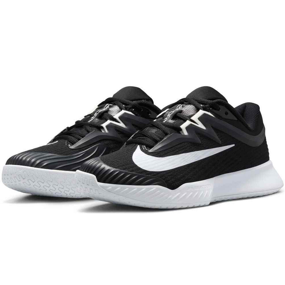Nike Zapatillas Tenis Mujer W ZOOM VAPOR PRO 3 HC lateral interior