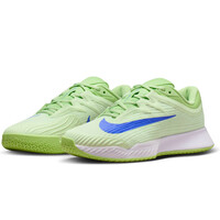 Nike Zapatillas Tenis Mujer W ZOOM VAPOR PRO 3 HC lateral interior