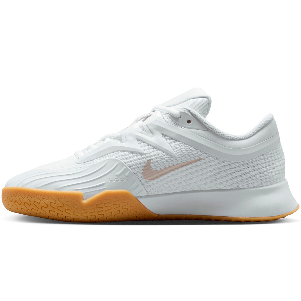Nike Zapatillas Tenis Mujer W ZOOM VAPOR PRO 3 HC puntera
