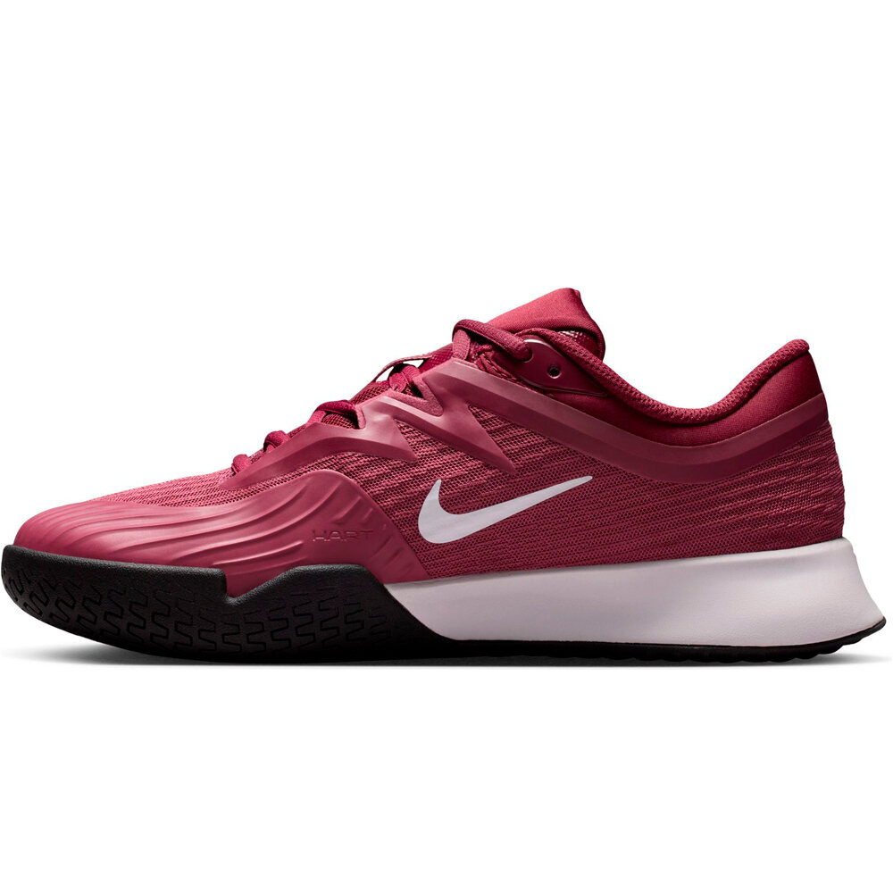 Nike Zapatillas Tenis Mujer W ZOOM VAPOR PRO 3 HC puntera