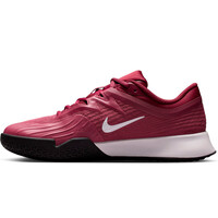 Nike Zapatillas Tenis Mujer W ZOOM VAPOR PRO 3 HC puntera