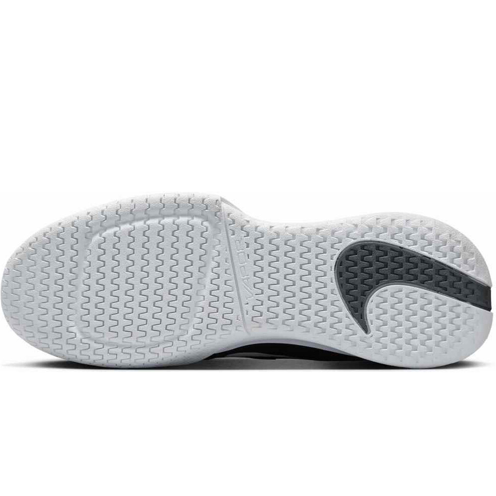 Nike Zapatillas Tenis Mujer W ZOOM VAPOR PRO 3 HC vista superior