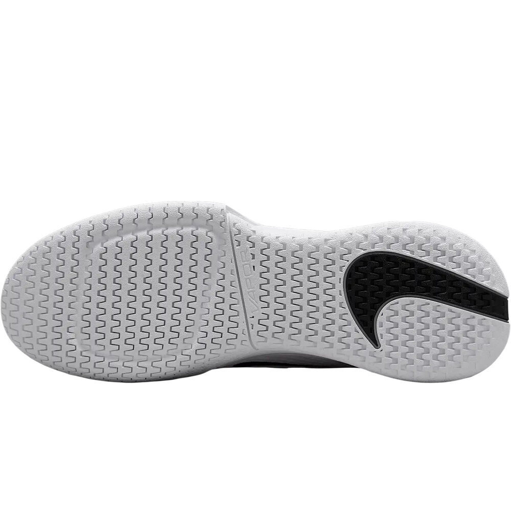 Nike Zapatillas Tenis Mujer W ZOOM VAPOR PRO 3 HC vista superior