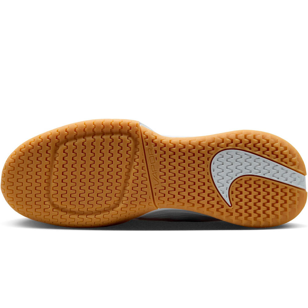 Nike Zapatillas Tenis Mujer W ZOOM VAPOR PRO 3 HC vista superior