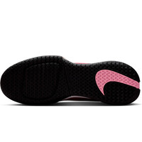 Nike Zapatillas Tenis Mujer W ZOOM VAPOR PRO 3 HC vista superior