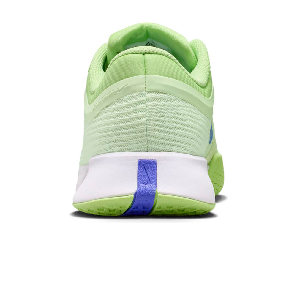 Nike Zapatillas Tenis Mujer W ZOOM VAPOR PRO 3 HC vista trasera