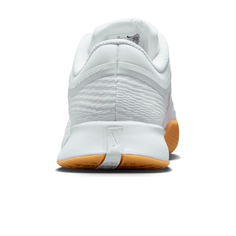 Nike Zapatillas Tenis Mujer W ZOOM VAPOR PRO 3 HC vista trasera