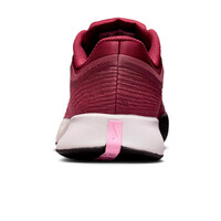Nike Zapatillas Tenis Mujer W ZOOM VAPOR PRO 3 HC vista trasera