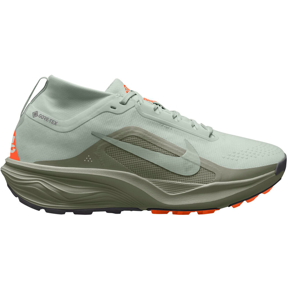 Nike zapatillas trail hombre NIKE ACG PEGASUS TRAIL GTX lateral exterior