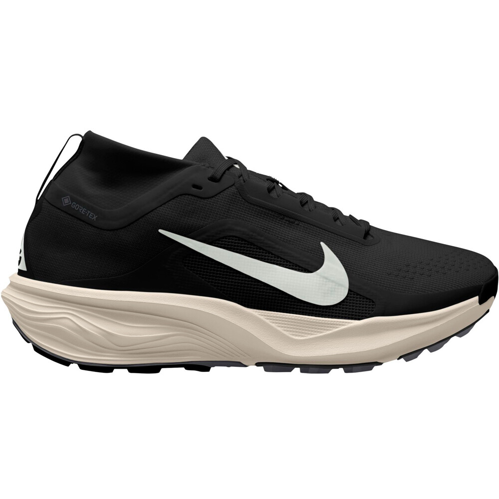 Nike zapatillas trail hombre NIKE ACG PEGASUS TRAIL GTX lateral exterior