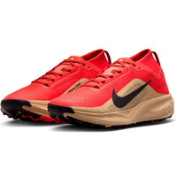 Nike zapatillas trail hombre NIKE ACG PEGASUS TRAIL GTX lateral interior