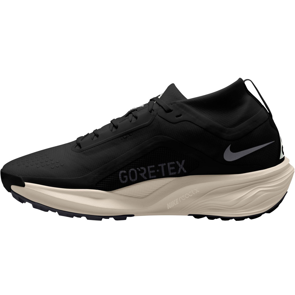 Nike zapatillas trail hombre NIKE ACG PEGASUS TRAIL GTX lateral interior