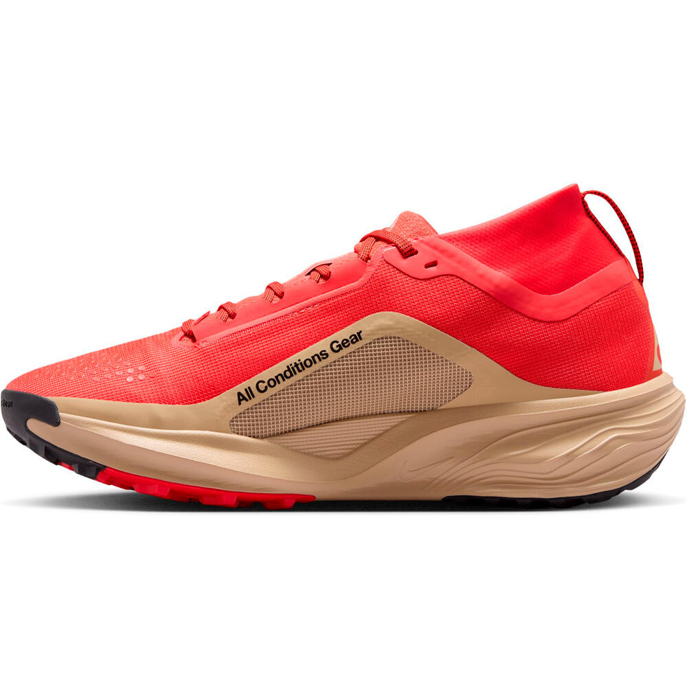 Nike zapatillas trail hombre NIKE ACG PEGASUS TRAIL GTX puntera