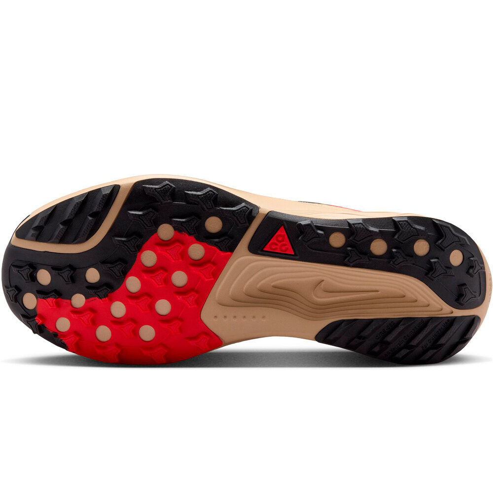 Nike zapatillas trail hombre NIKE ACG PEGASUS TRAIL GTX vista superior