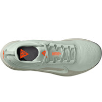 Nike zapatillas trail hombre NIKE ACG PEGASUS TRAIL GTX vista trasera