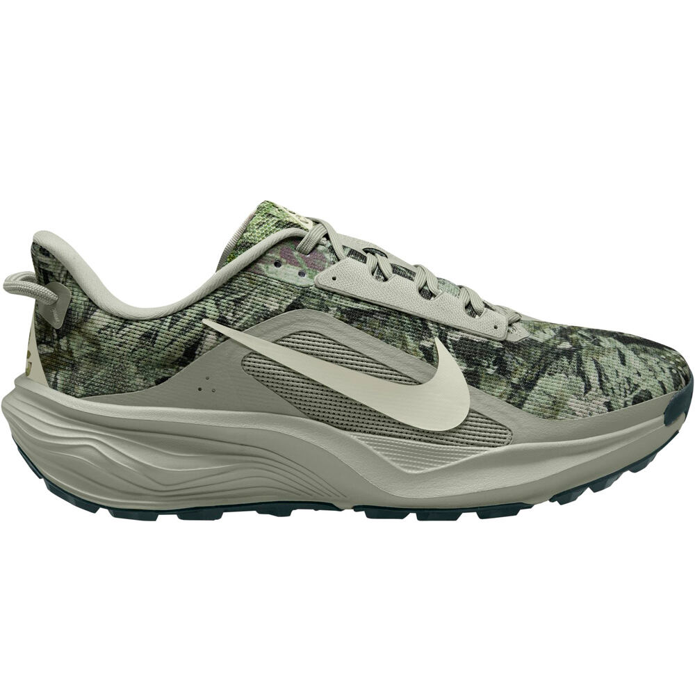 Nike zapatillas trail hombre NIKE ACG PEGASUS TRAIL lateral exterior