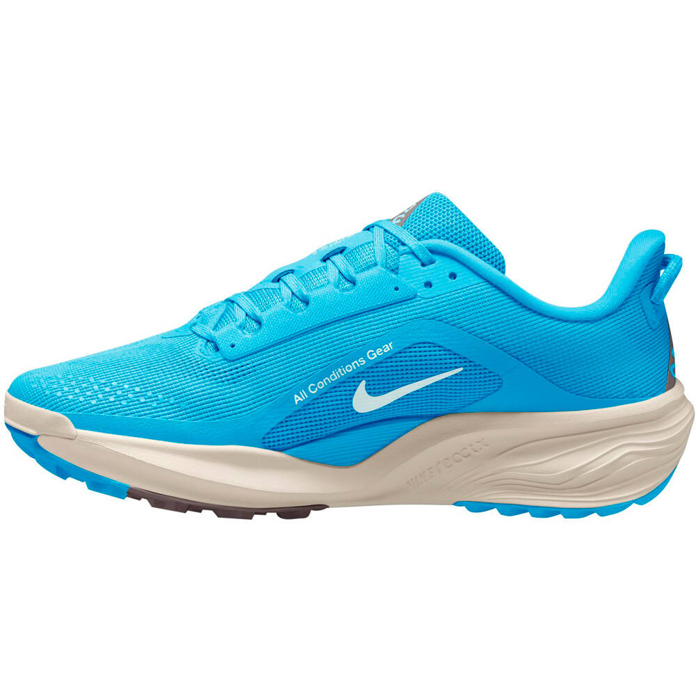 Nike zapatillas trail hombre NIKE ACG PEGASUS TRAIL lateral interior