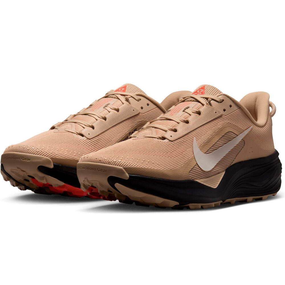 Nike zapatillas trail hombre NIKE ACG PEGASUS TRAIL lateral interior