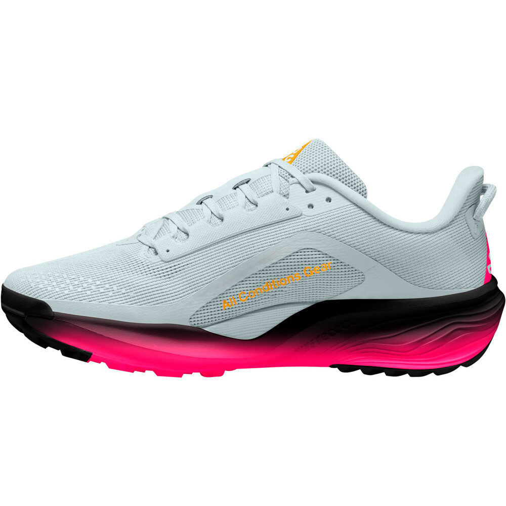 Nike zapatillas trail hombre NIKE ACG PEGASUS TRAIL lateral interior