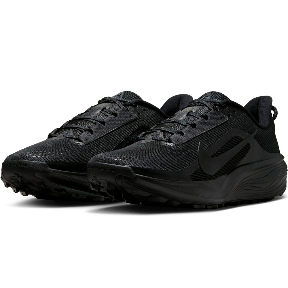 Nike zapatillas trail hombre NIKE ACG PEGASUS TRAIL lateral interior