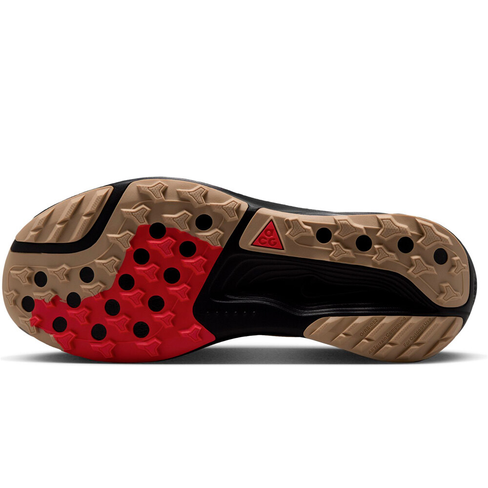 Nike zapatillas trail hombre NIKE ACG PEGASUS TRAIL vista superior
