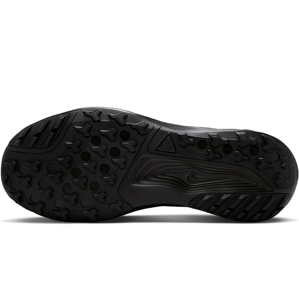 Nike zapatillas trail hombre NIKE ACG PEGASUS TRAIL vista superior
