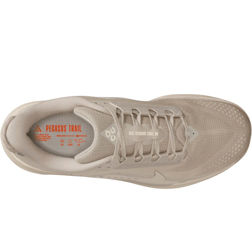 Nike zapatillas trail hombre NIKE ACG PEGASUS TRAIL vista trasera