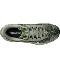 Nike zapatillas trail hombre NIKE ACG PEGASUS TRAIL vista trasera