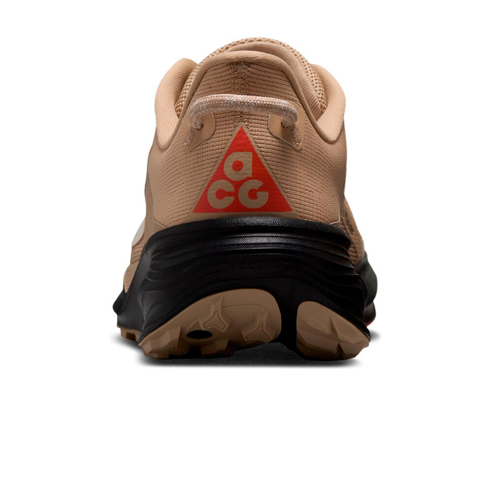 Nike zapatillas trail hombre NIKE ACG PEGASUS TRAIL vista trasera