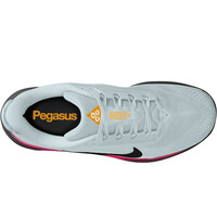 Nike zapatillas trail hombre NIKE ACG PEGASUS TRAIL vista trasera