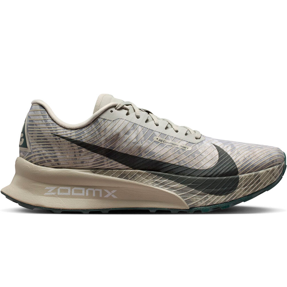 Nike zapatillas trail hombre NIKE ACG ULTRAFLY TRAIL lateral exterior