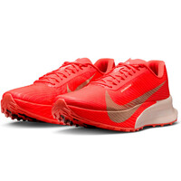 Nike zapatillas trail hombre NIKE ACG ULTRAFLY TRAIL lateral interior