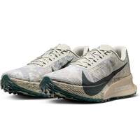 Nike zapatillas trail hombre NIKE ACG ULTRAFLY TRAIL lateral interior