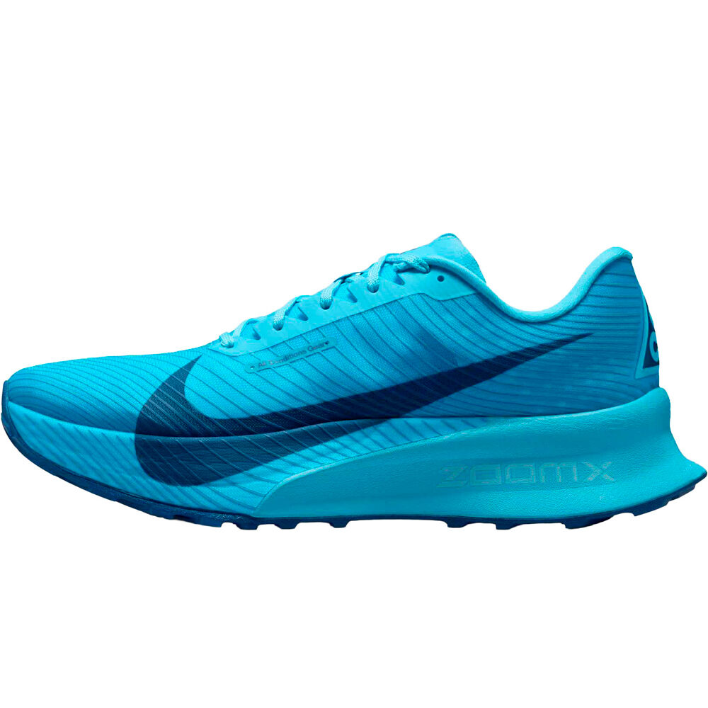 Nike zapatillas trail hombre NIKE ACG ULTRAFLY TRAIL puntera