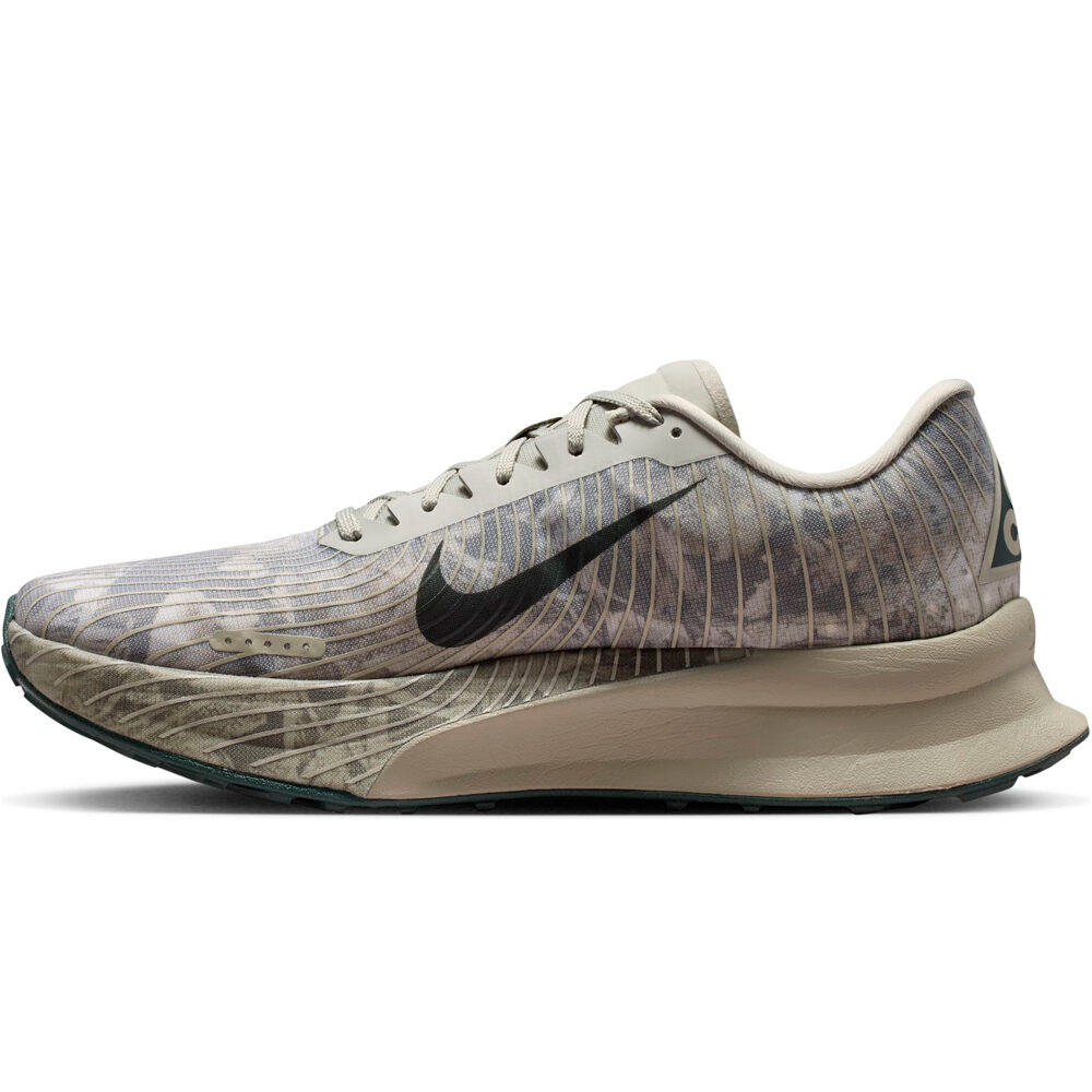 Nike zapatillas trail hombre NIKE ACG ULTRAFLY TRAIL puntera