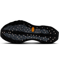 Nike zapatillas trail hombre NIKE ACG ULTRAFLY TRAIL vista superior