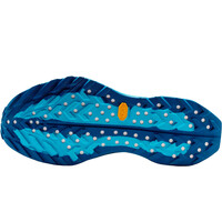 Nike zapatillas trail hombre NIKE ACG ULTRAFLY TRAIL vista superior