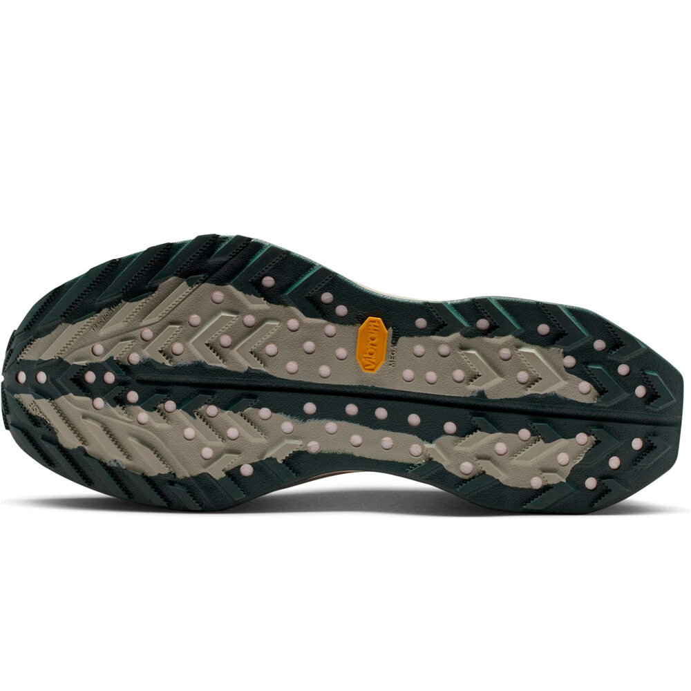 Nike zapatillas trail hombre NIKE ACG ULTRAFLY TRAIL vista superior