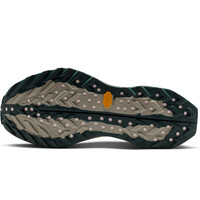 Nike zapatillas trail hombre NIKE ACG ULTRAFLY TRAIL vista superior