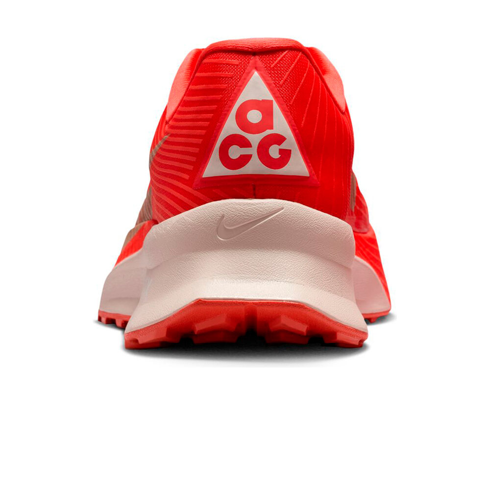 Nike zapatillas trail hombre NIKE ACG ULTRAFLY TRAIL vista trasera
