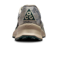 Nike zapatillas trail hombre NIKE ACG ULTRAFLY TRAIL vista trasera
